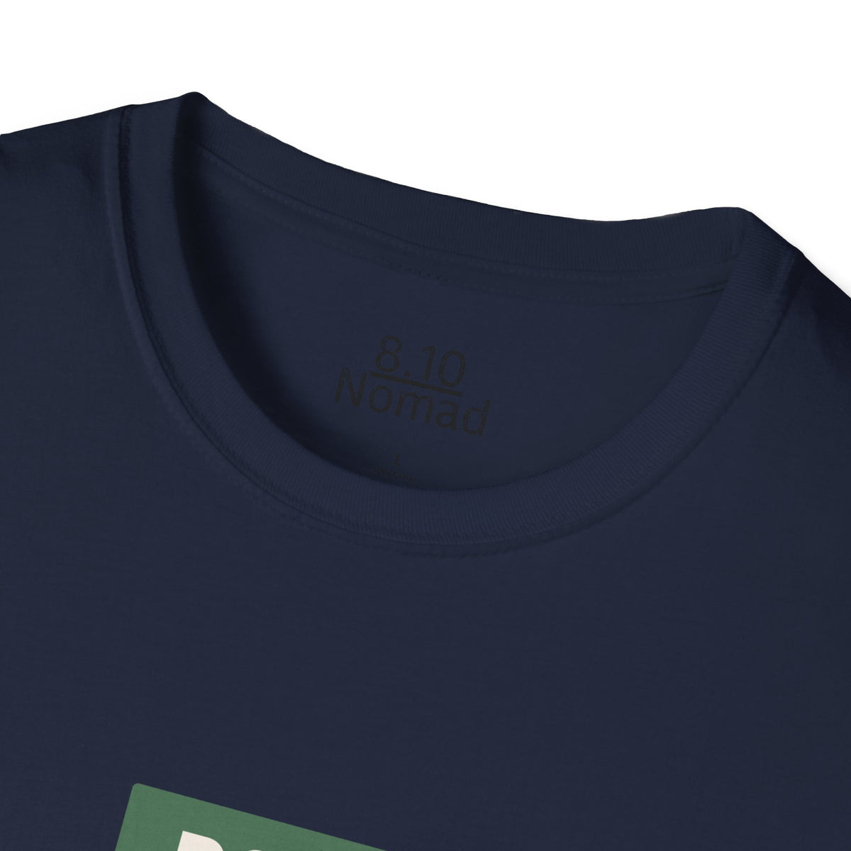 Boba Tea Cup Tee - Retro Illustration Graphic T-Shirt