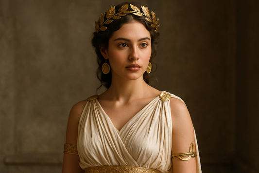 Mythology-Inspired Fashion: How Ancient Stories Shape Modern Style