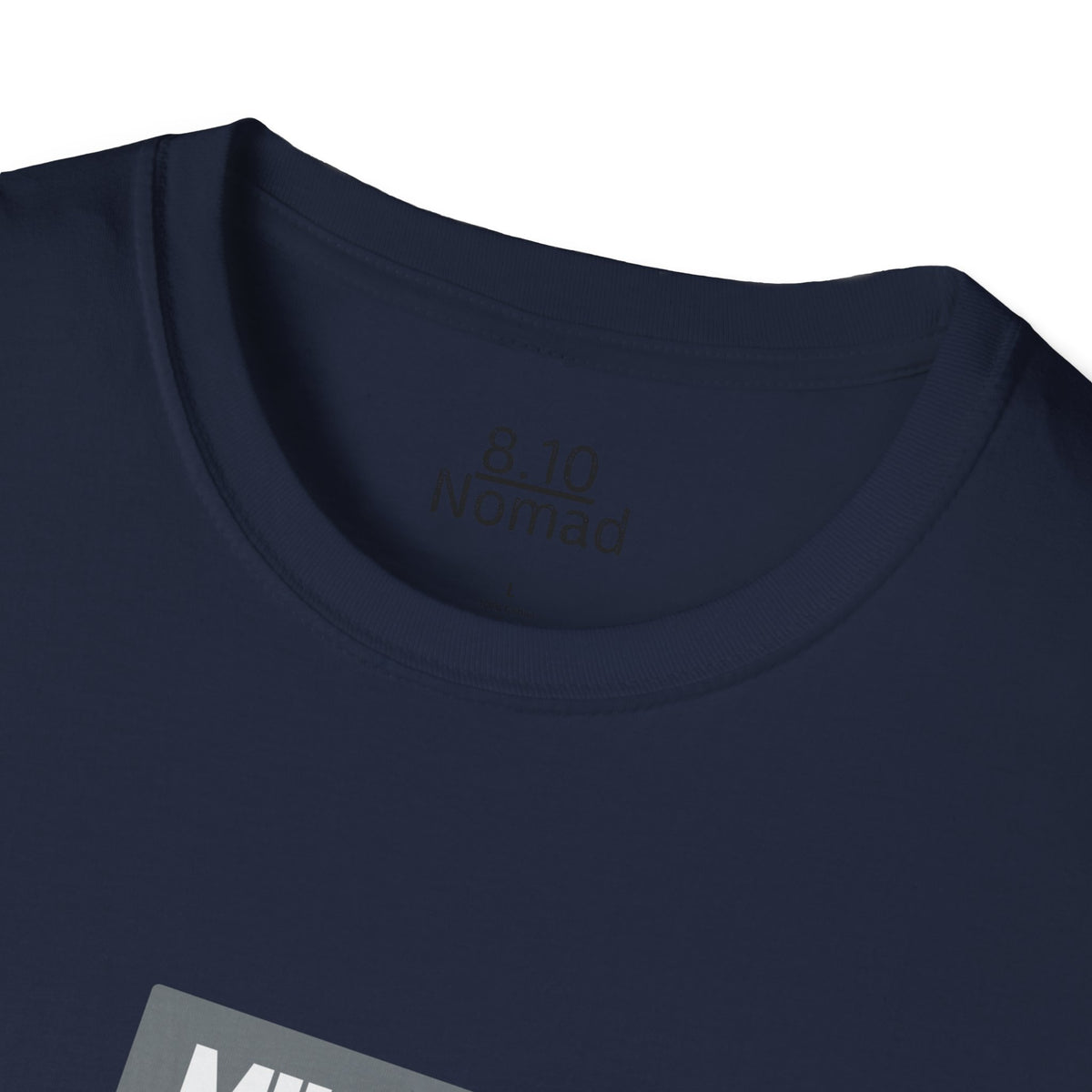 Milky Milk bottle Tee - Retro Illustration Graphic T-Shirt