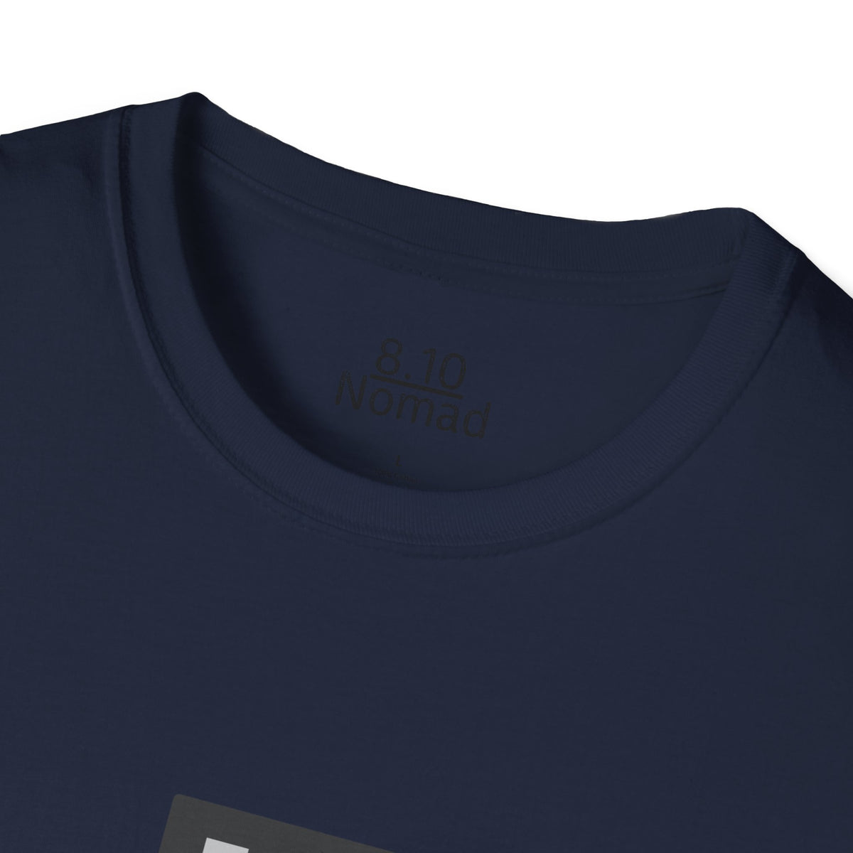 Earl Grey Tea Tee - Retro Illustration Graphic T-Shirt
