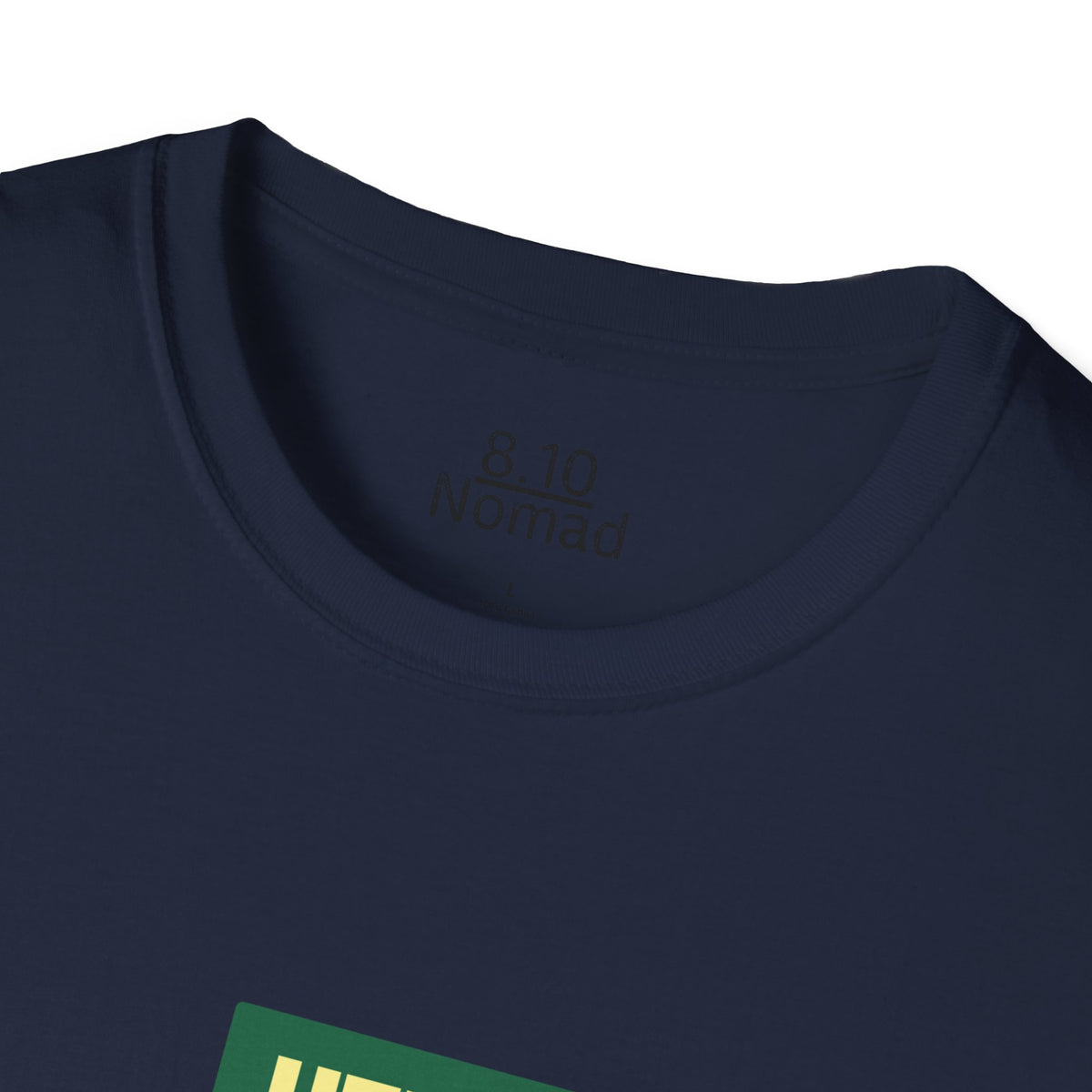 Herbal Tea Tee - Retro Illustration Graphic T-Shirt