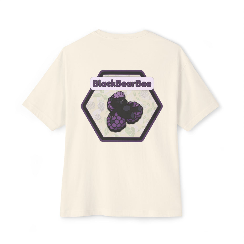 BlackBearBee Tee - 8.10 Nomad