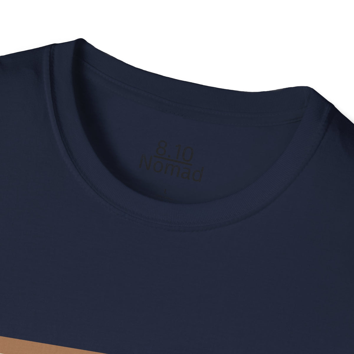 Macchiato Tee - Retro Illustration Graphic T-Shirt