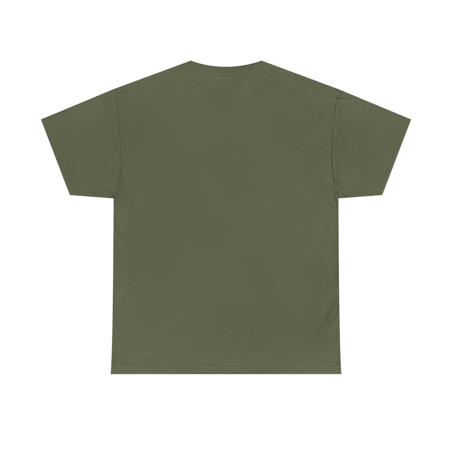 Unbothered  Bubble Feel Tee — Graphic Tee