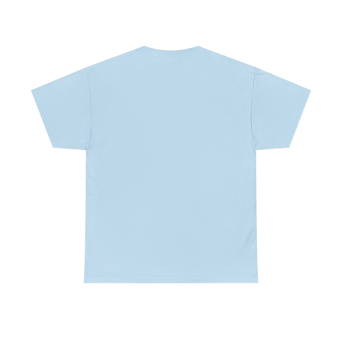 Unbothered  Bubble Feel Tee — Graphic Tee