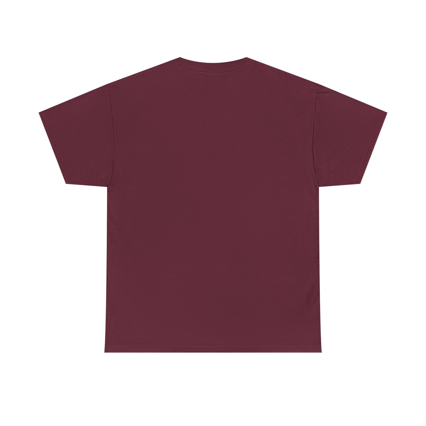 Unbothered  Bubble Feel Tee — Graphic Tee