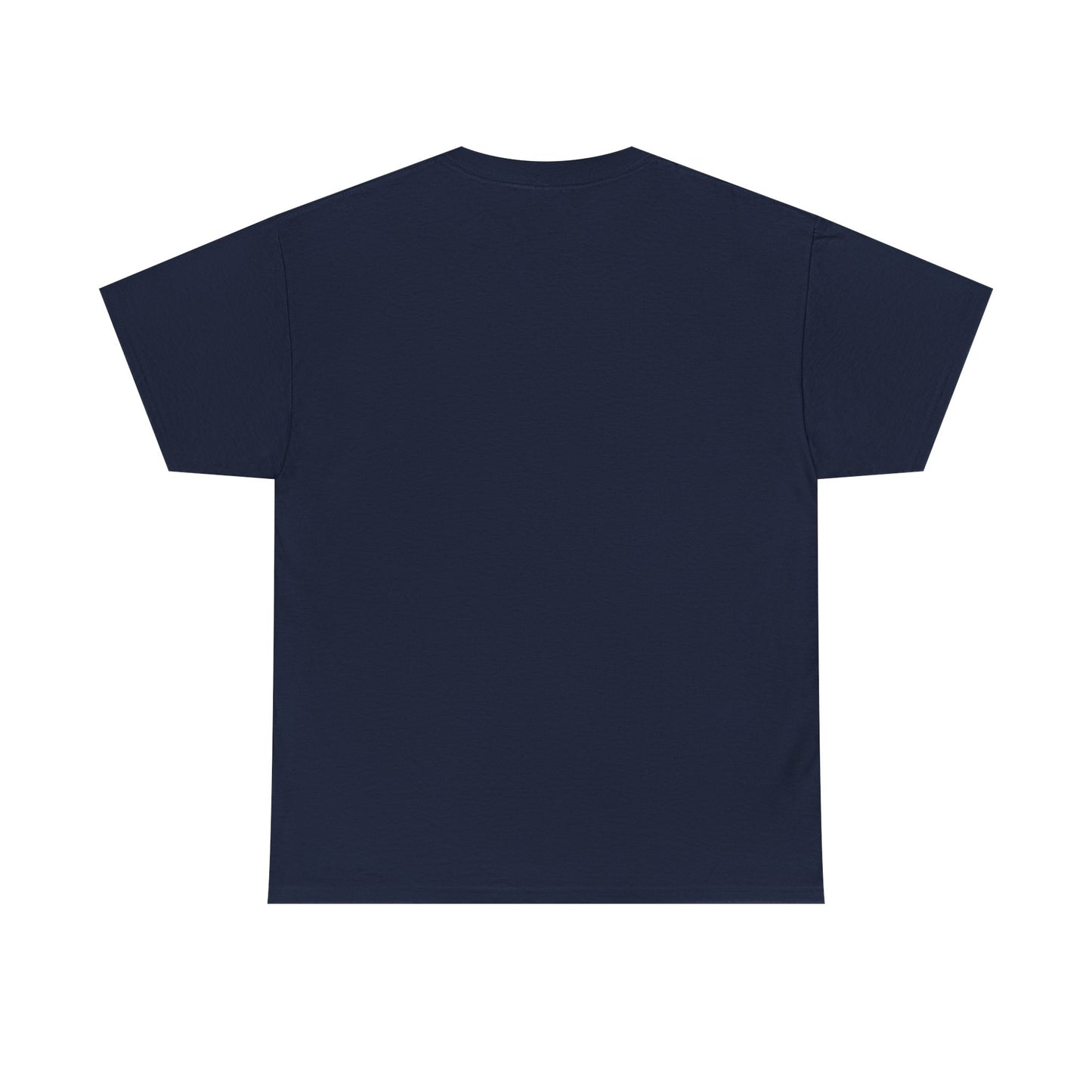 Unbothered  Bubble Feel Tee — Graphic Tee