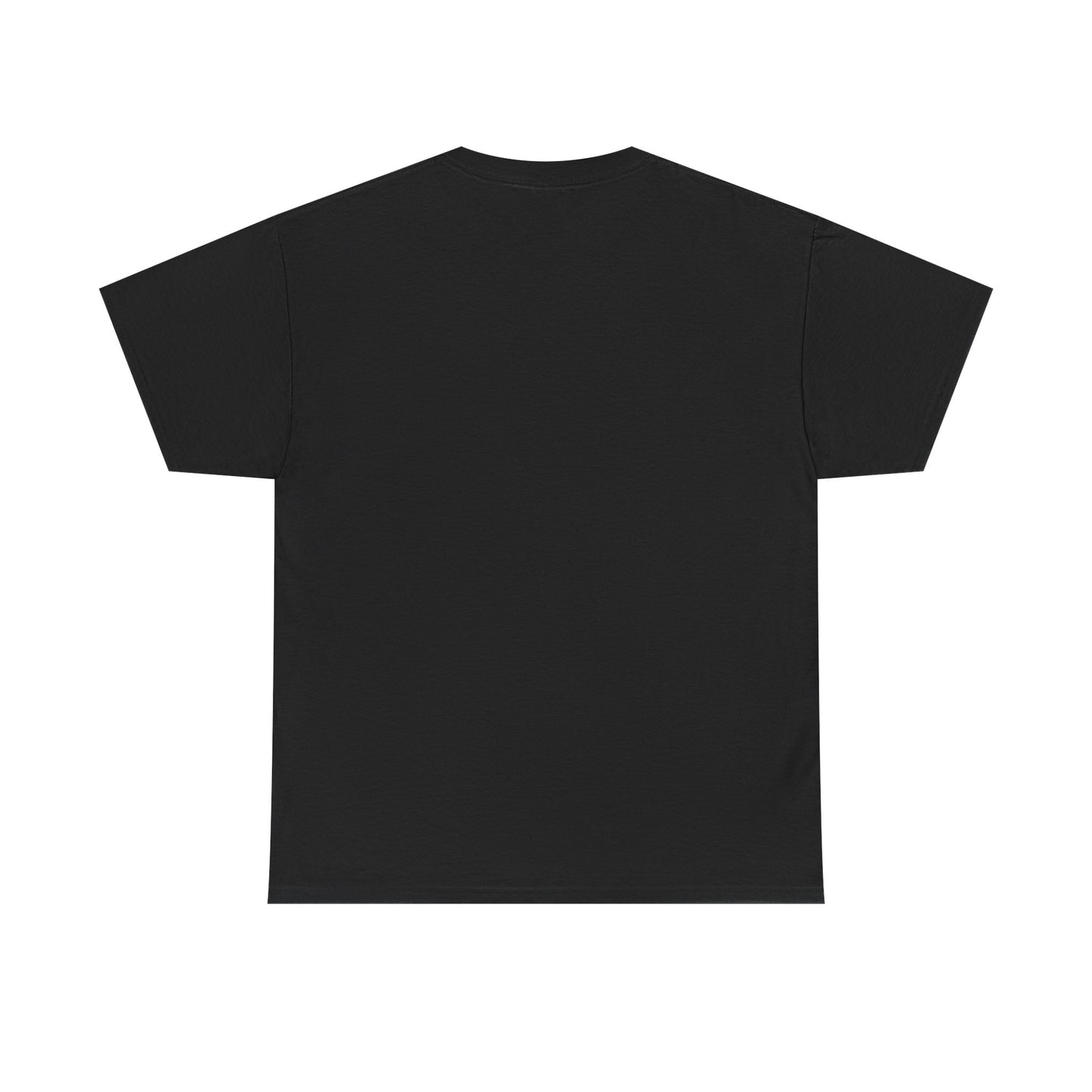Unbothered  Bubble Feel Tee — Graphic Tee