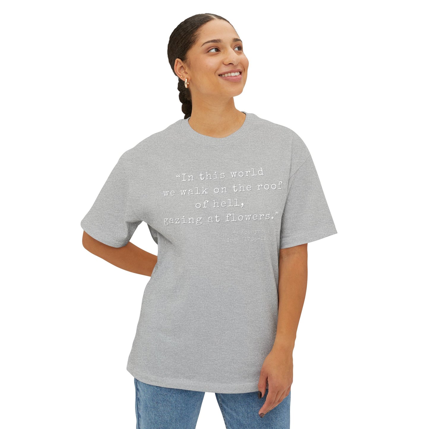Grace Amid Hardship Tee