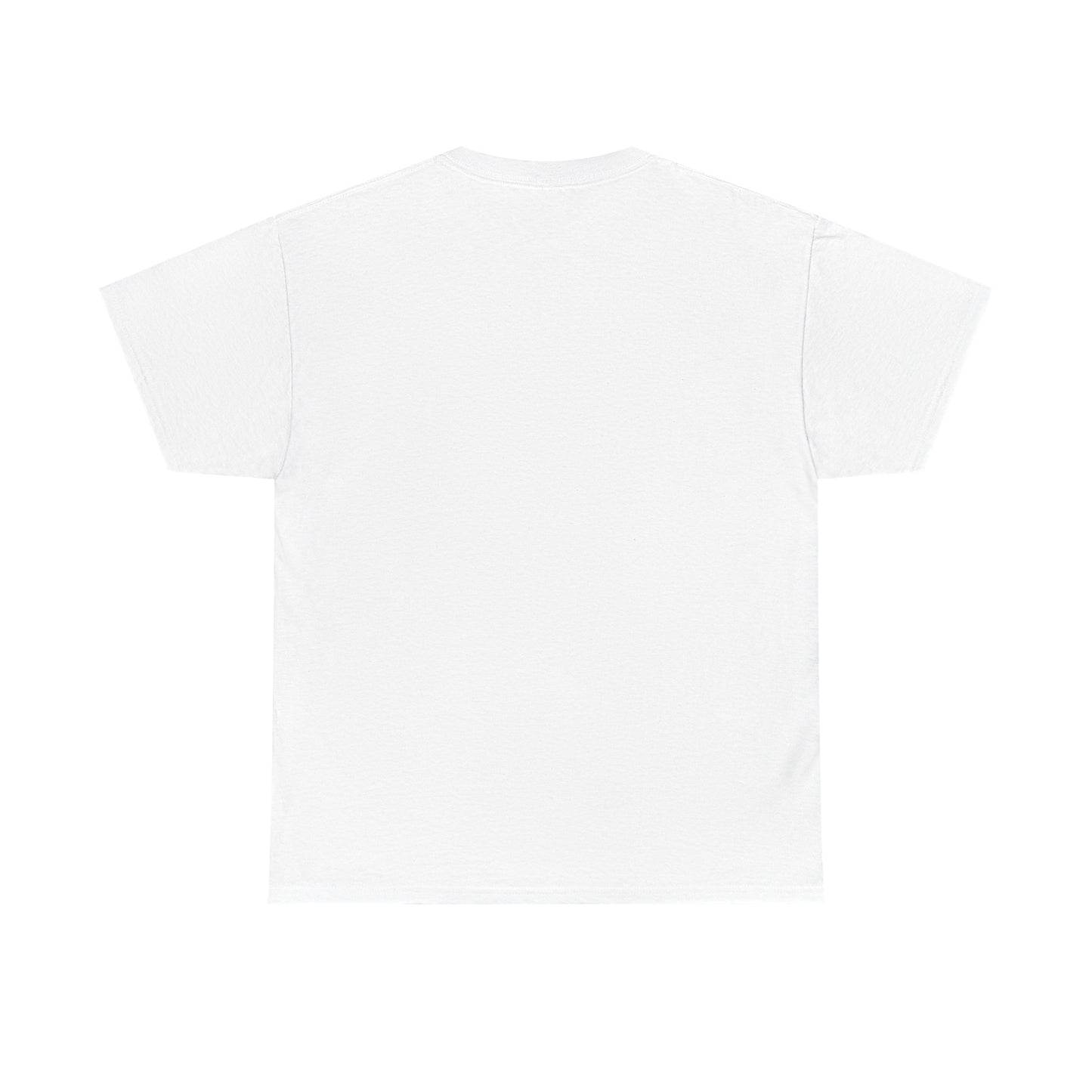 Unbothered  Bubble Feel Tee — Graphic Tee