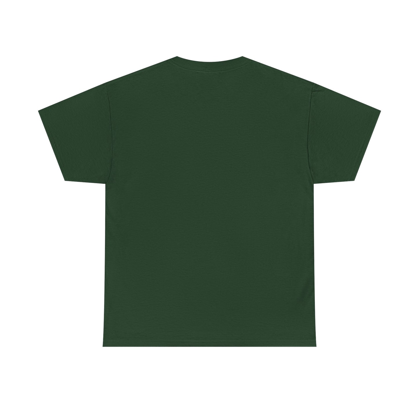 Unbothered  Bubble Feel Tee — Graphic Tee