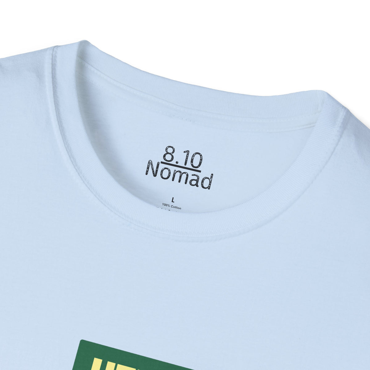 Herbal Tea Tee - Retro Illustration Graphic T-Shirt