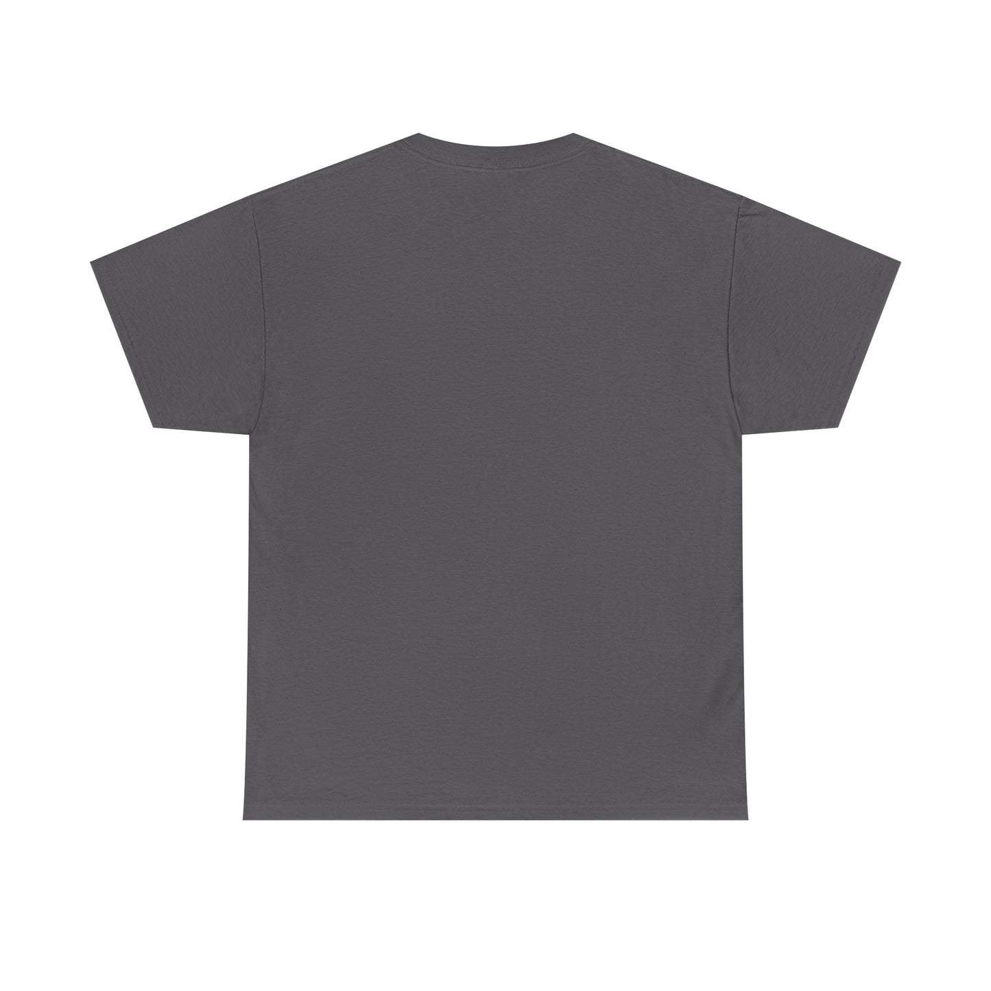 Unbothered  Bubble Feel Tee — Graphic Tee