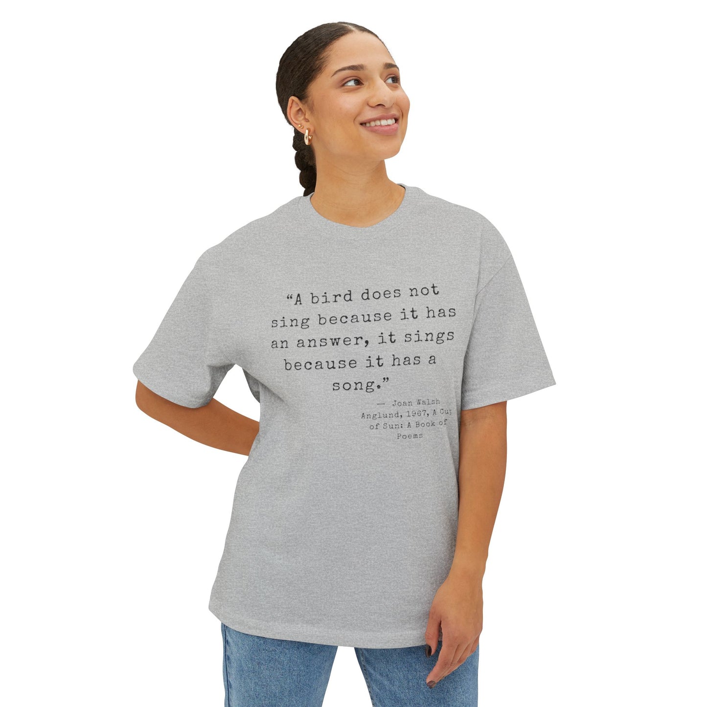 Freedom & Expression Tee