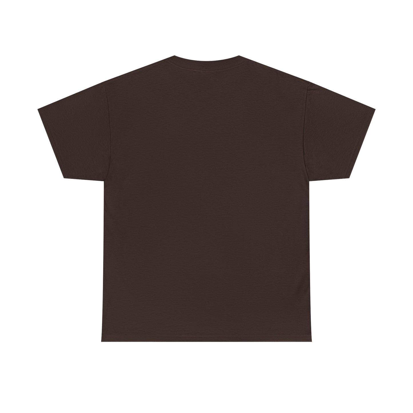 Unbothered  Bubble Feel Tee — Graphic Tee