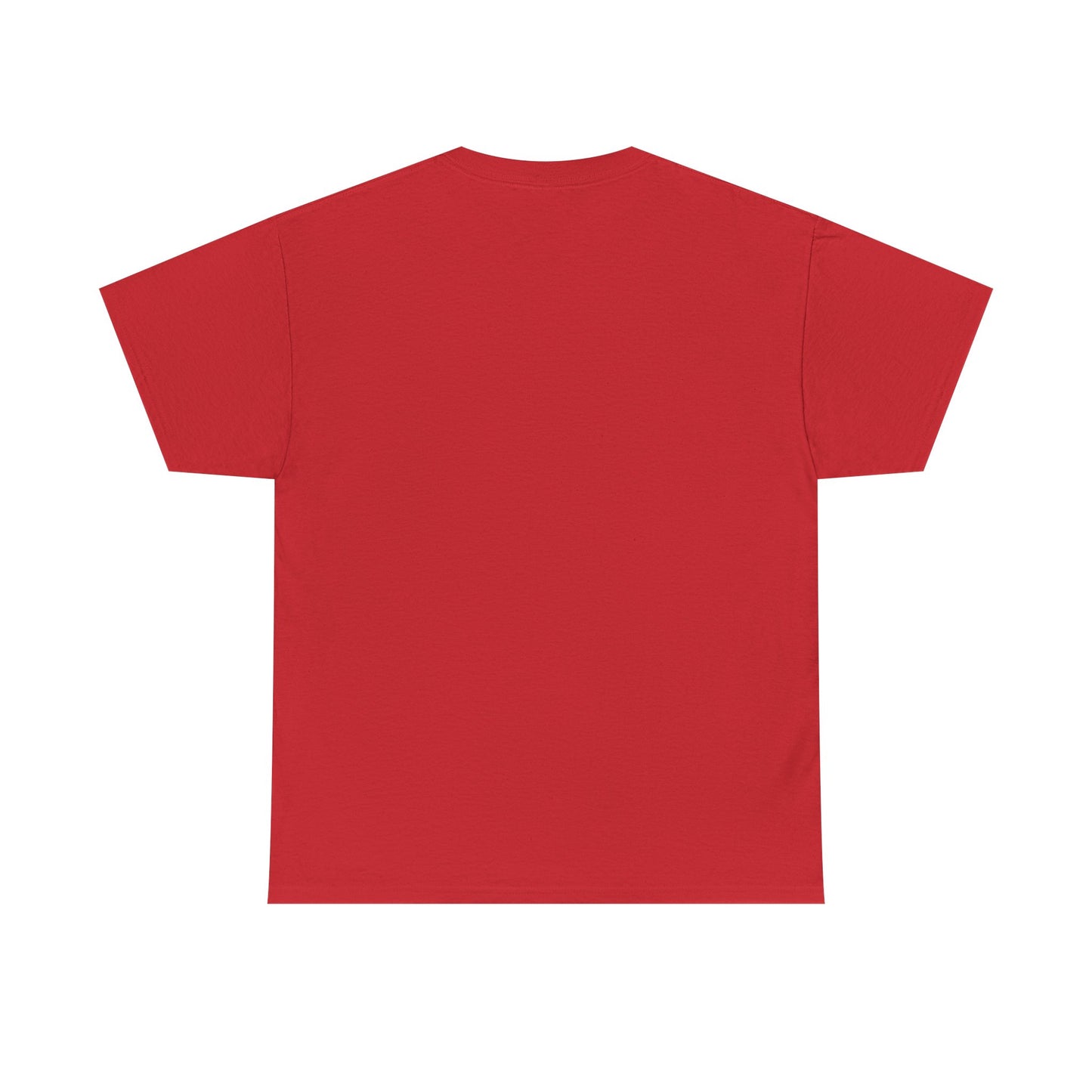 Unbothered  Bubble Feel Tee — Graphic Tee