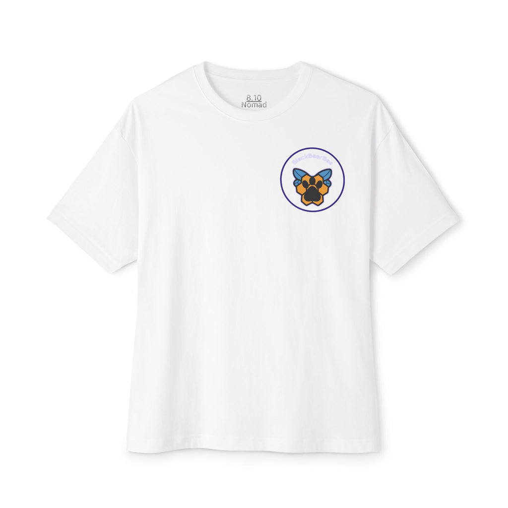 BlackBearBee Tee - 8.10 Nomad
