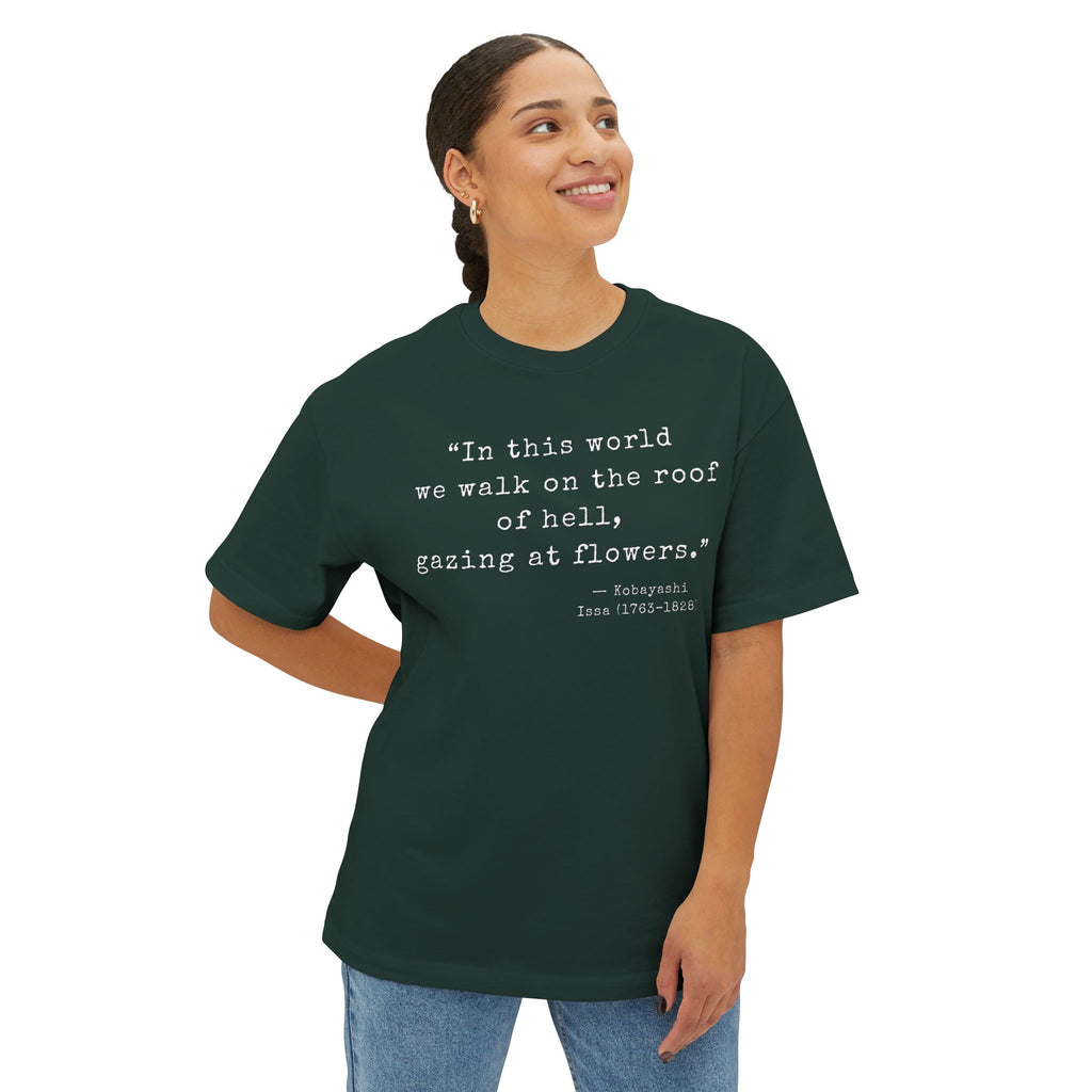 Grace Amid Hardship Tee