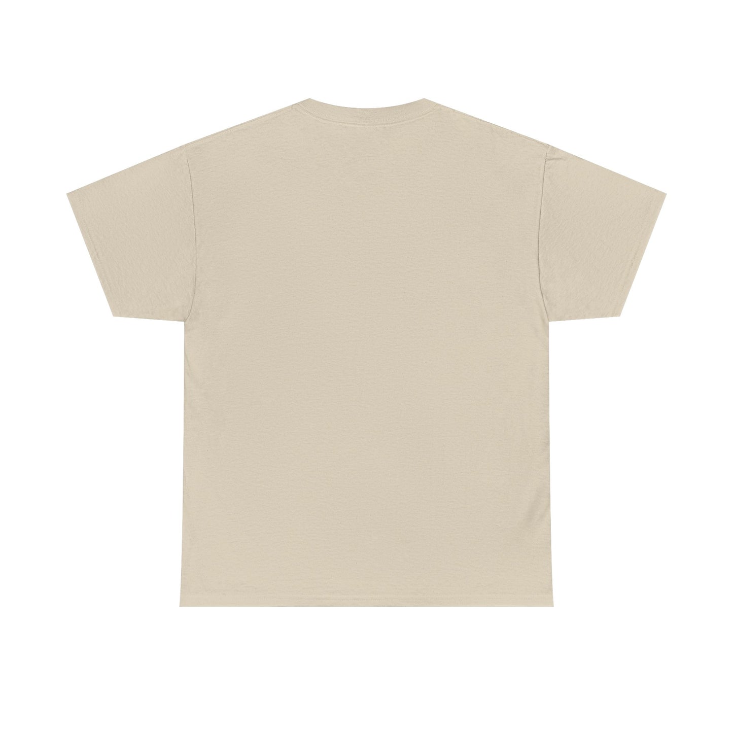 Unbothered  Bubble Feel Tee — Graphic Tee
