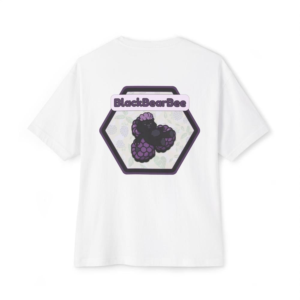 BlackBearBee Tee