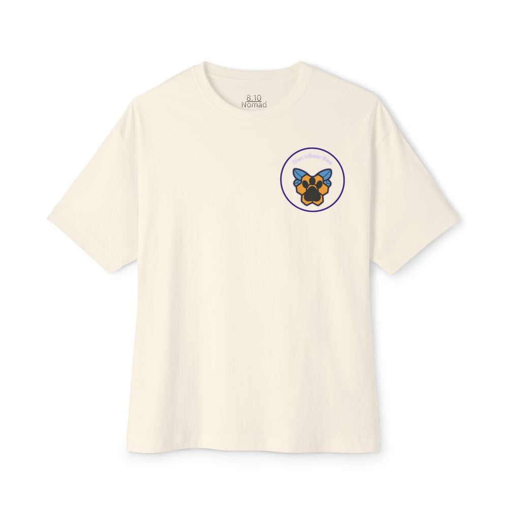 BlackBearBee Tee