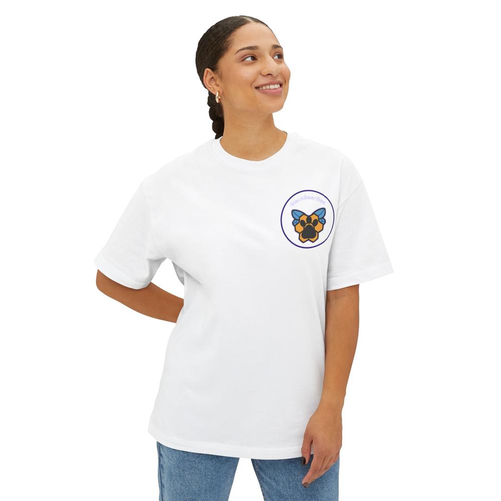 BlackBearBee Tee