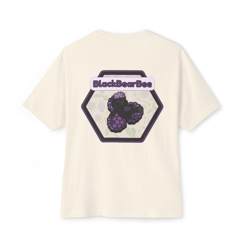 BlackBearBee Tee