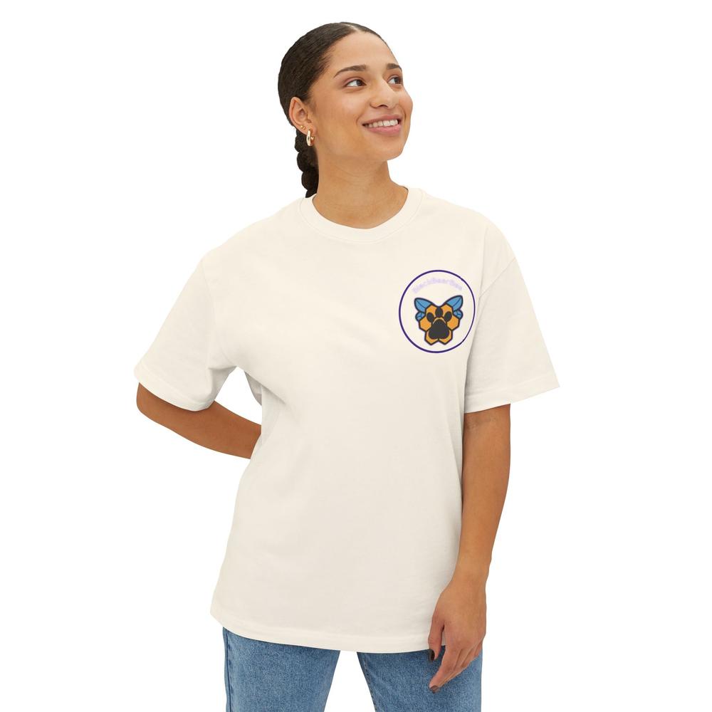 BlackBearBee Tee