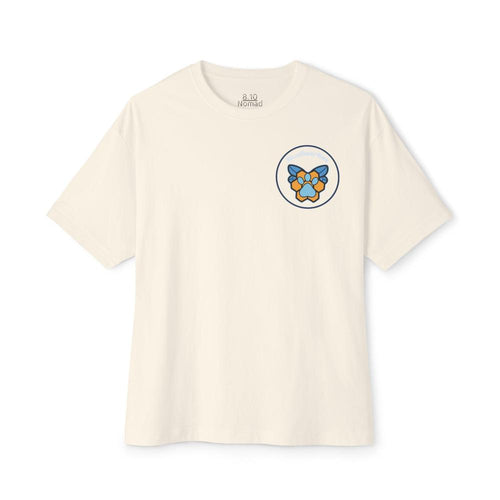 BlueBearBee Tee