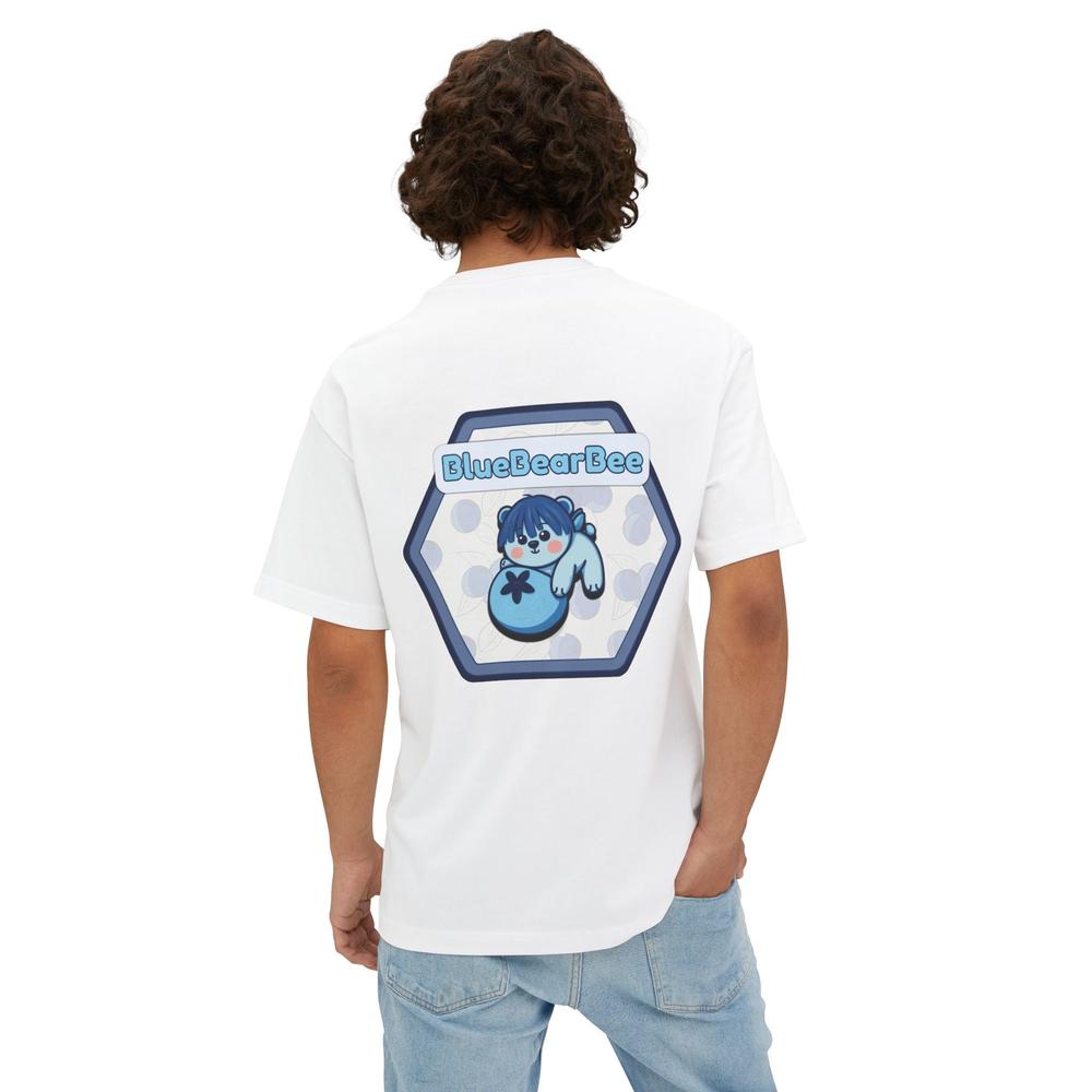 BlueBearBee Tee