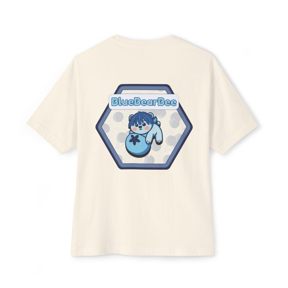 BlueBearBee Tee