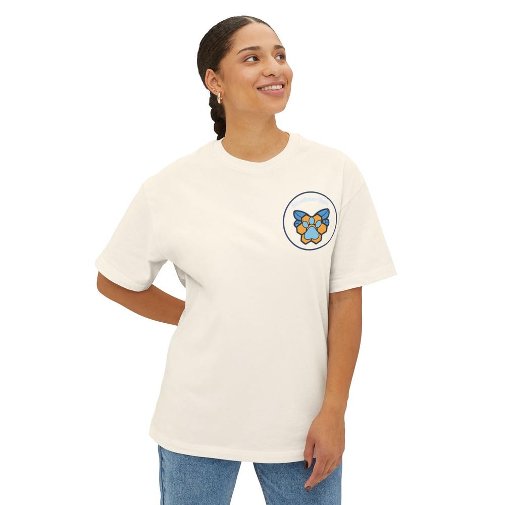 BlueBearBee Tee