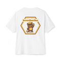 BrownBearBee Tee