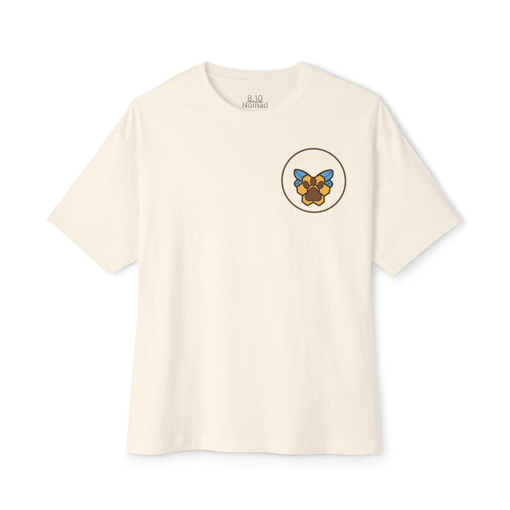 BrownBearBee Tee