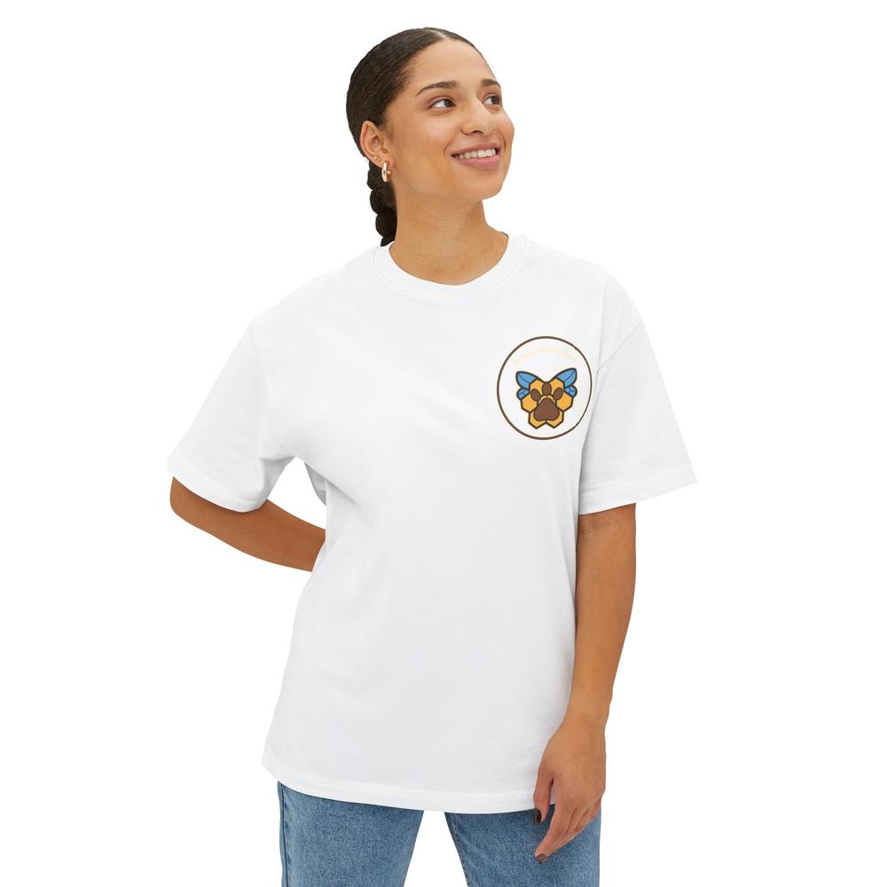 BrownBearBee Tee