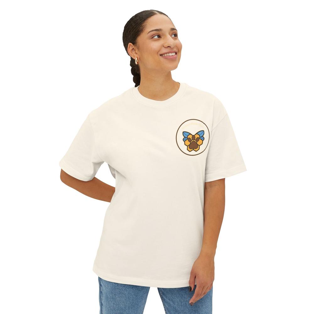 BrownBearBee Tee
