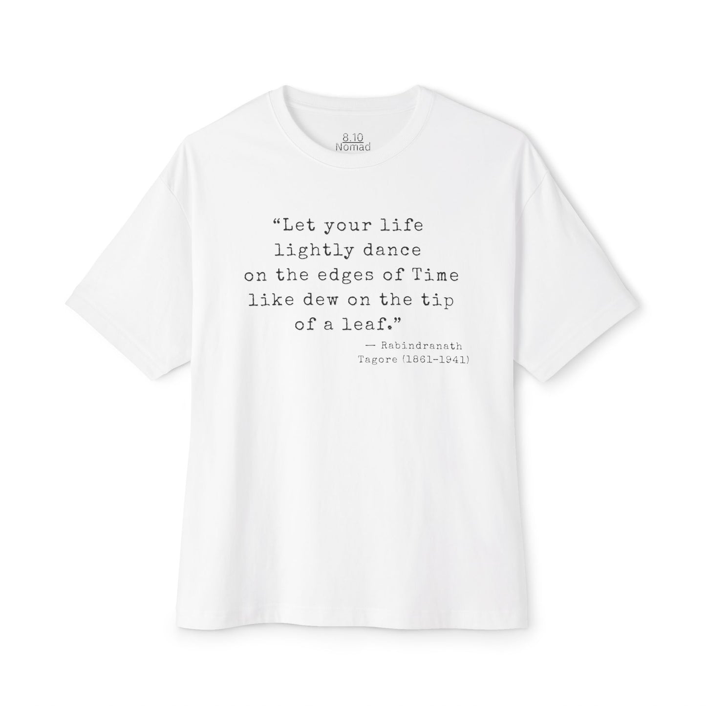 Dewlight Living Tee