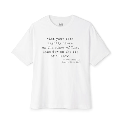 Dewlight Living Tee