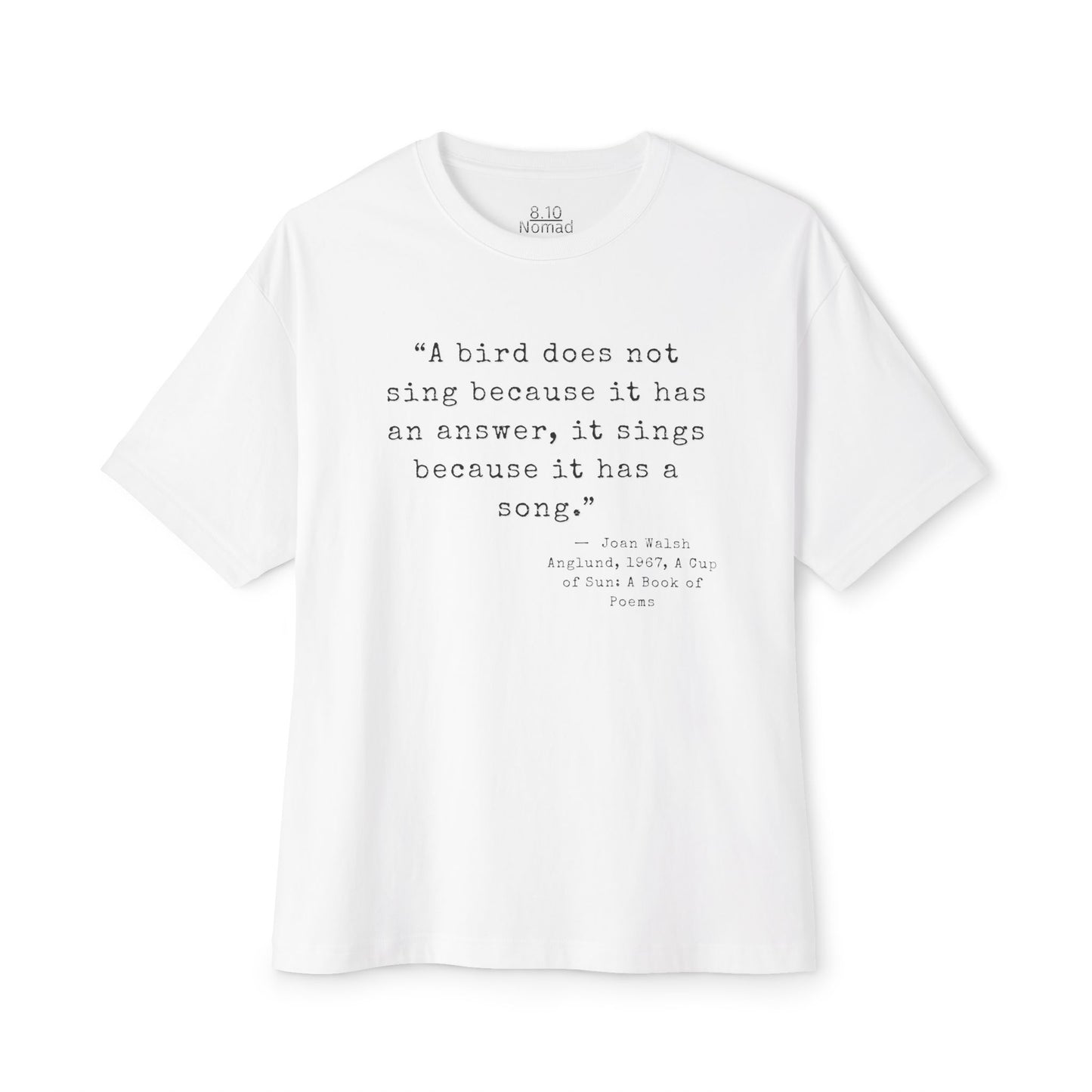 Freedom & Expression Tee