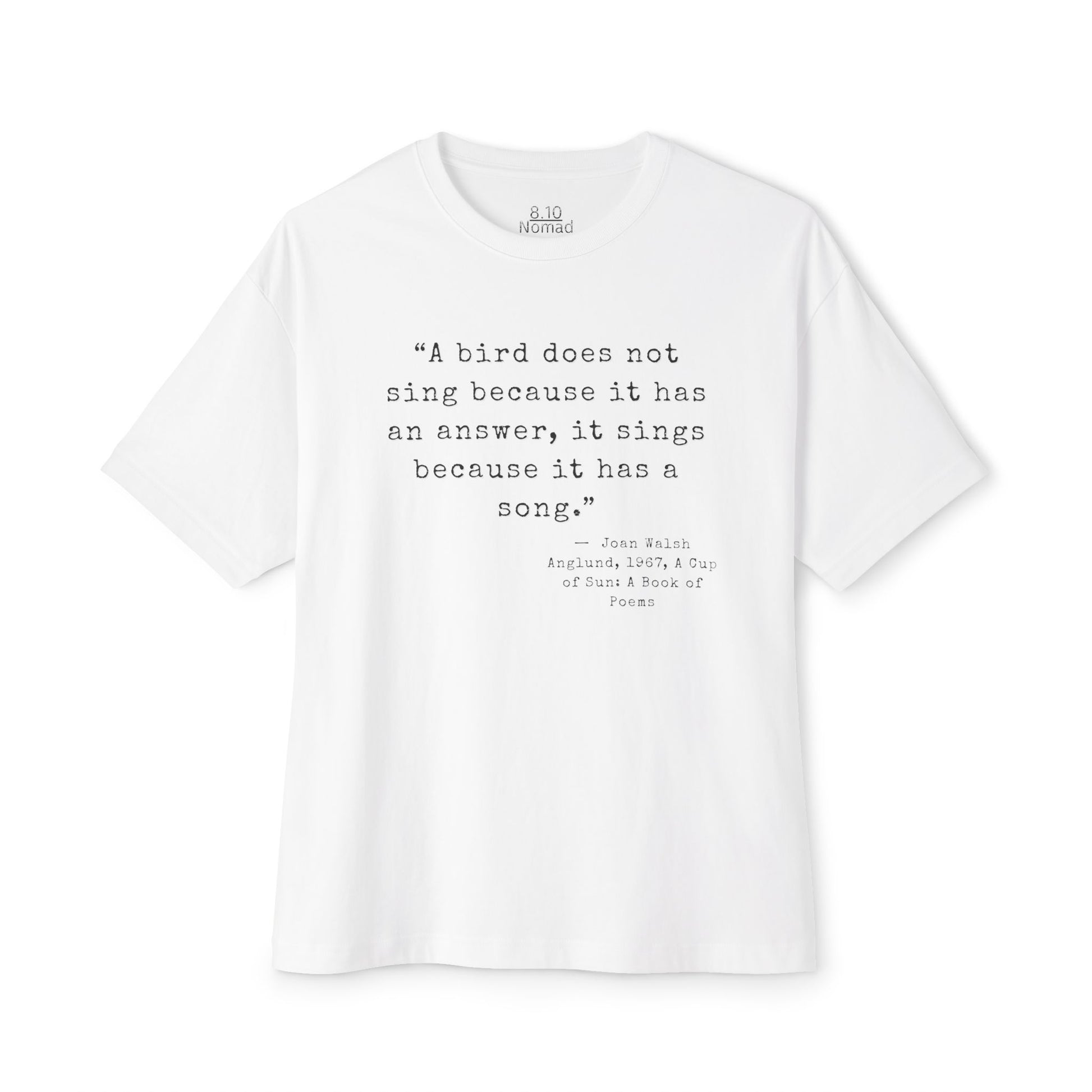 Freedom & Expression Tee