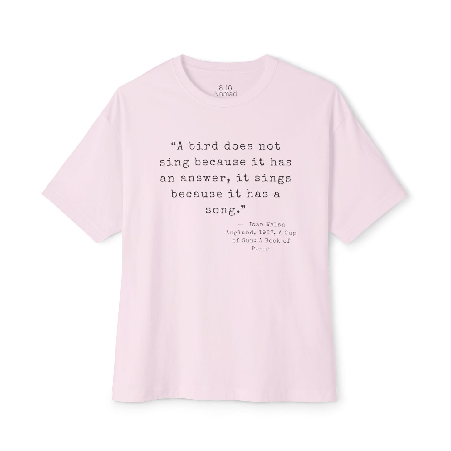 Freedom & Expression Tee