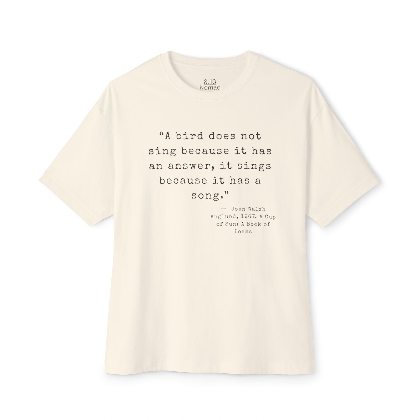 Freedom & Expression Tee
