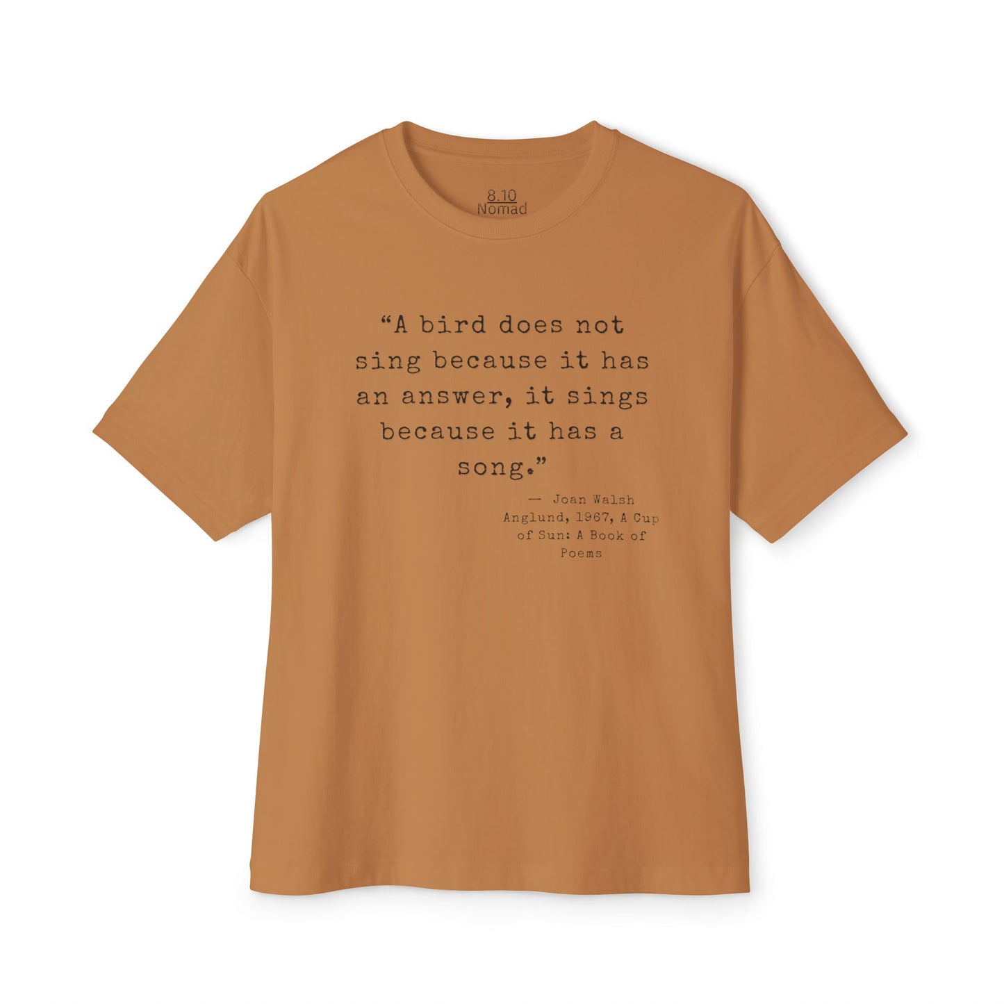 Freedom & Expression Tee