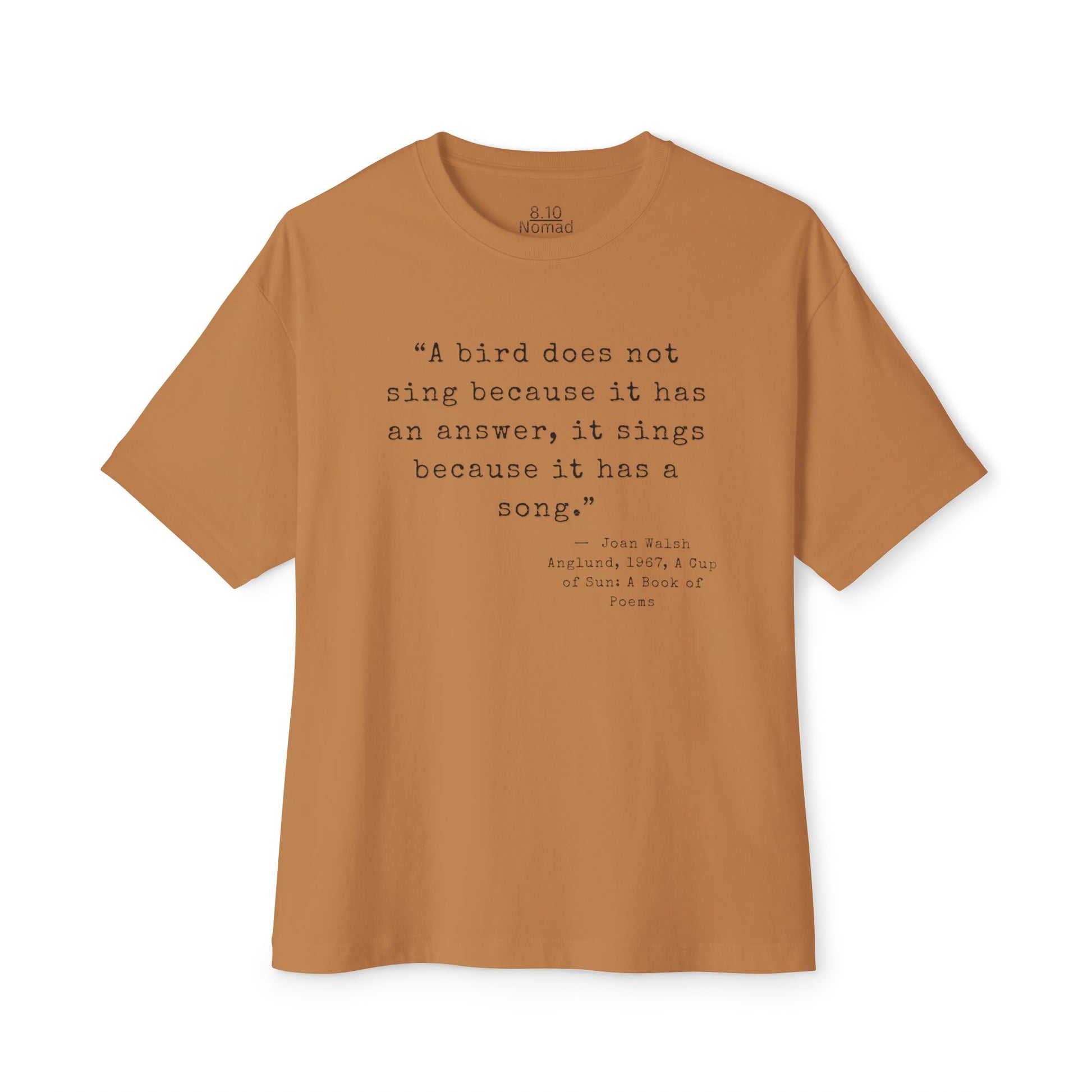 Freedom & Expression Tee