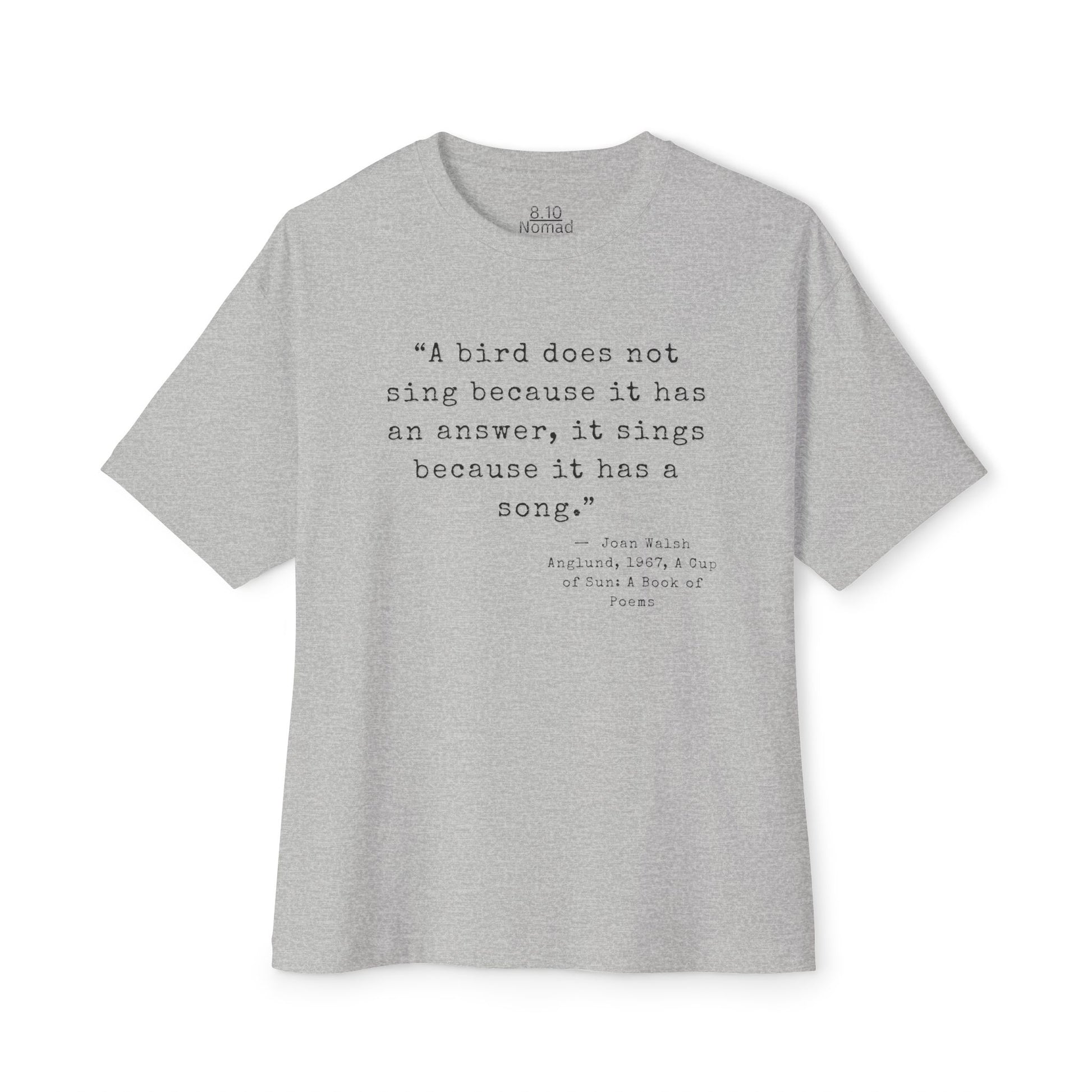 Freedom & Expression Tee