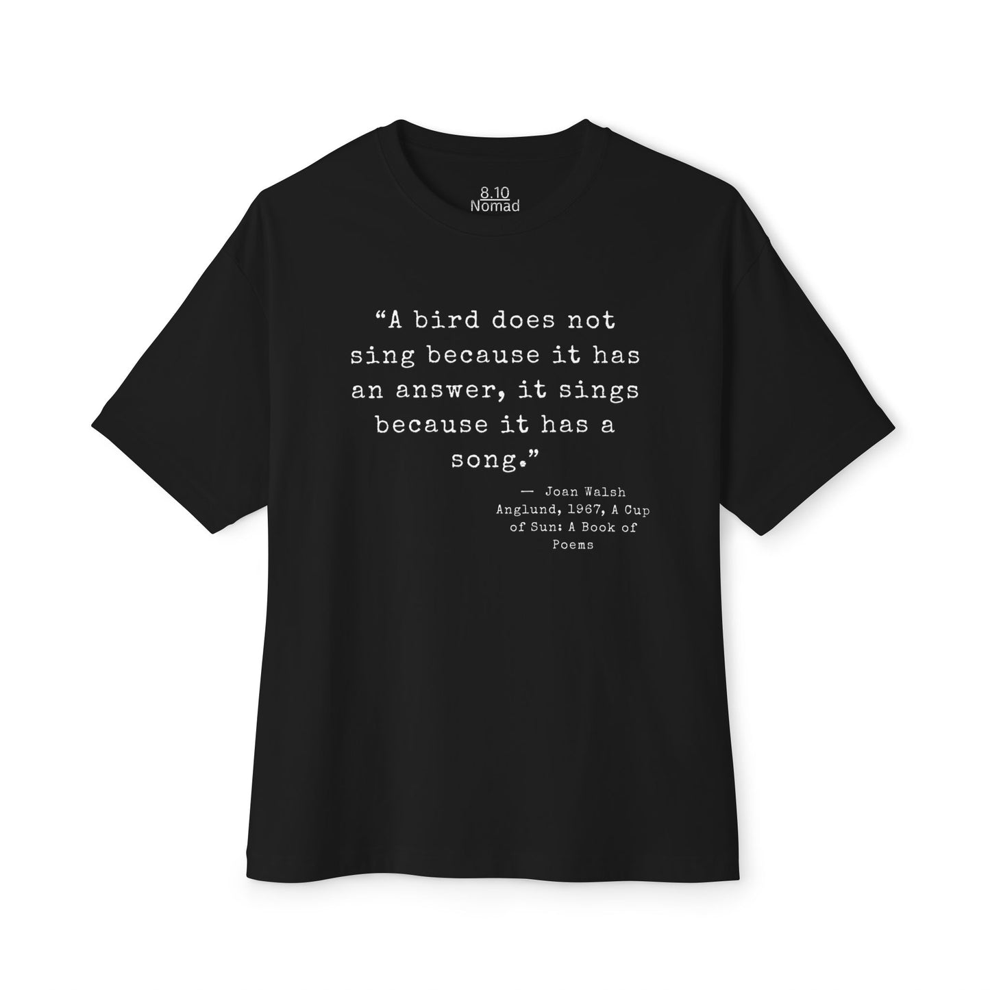 Freedom & Expression Tee