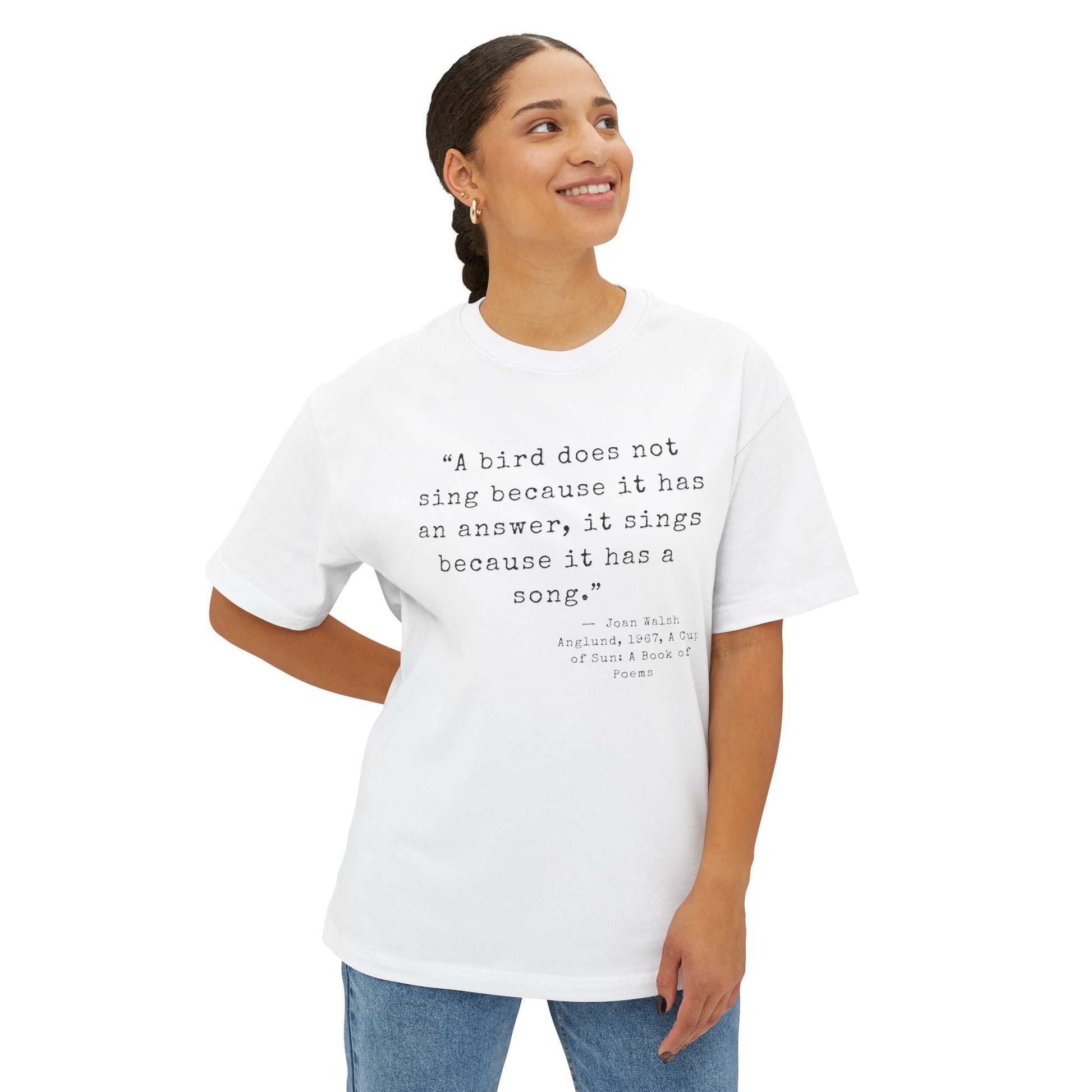 Freedom & Expression Tee