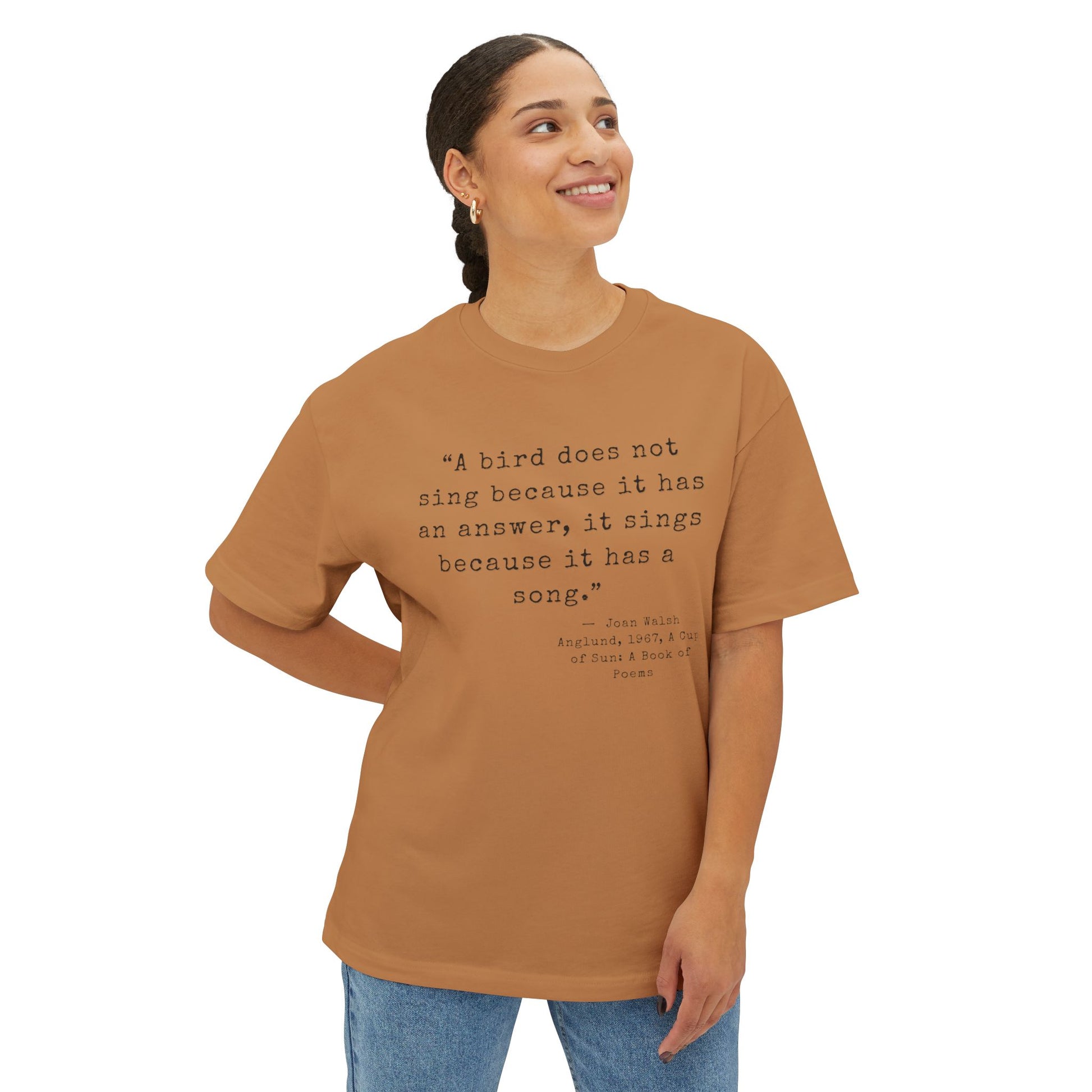 Freedom & Expression Tee