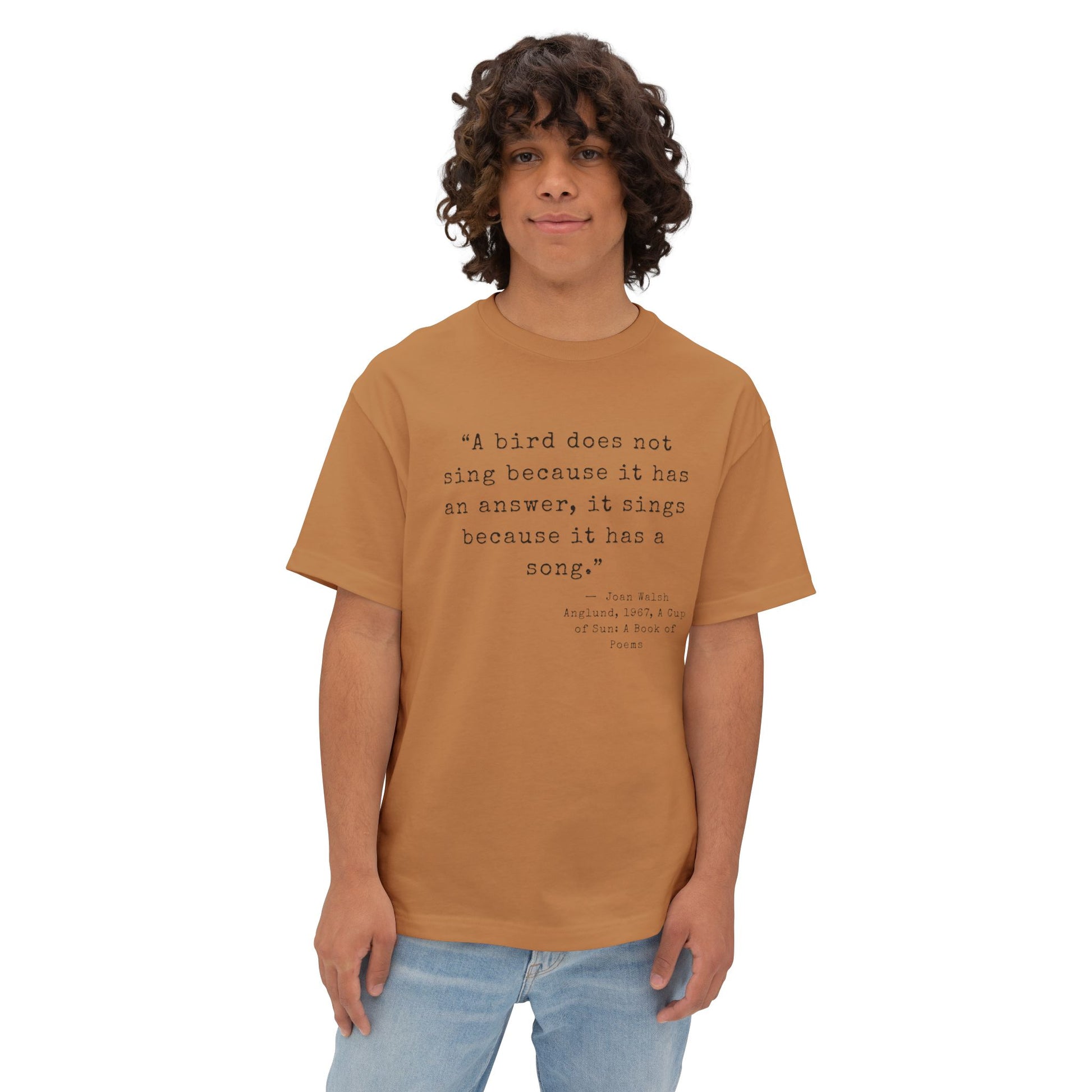 Freedom & Expression Tee