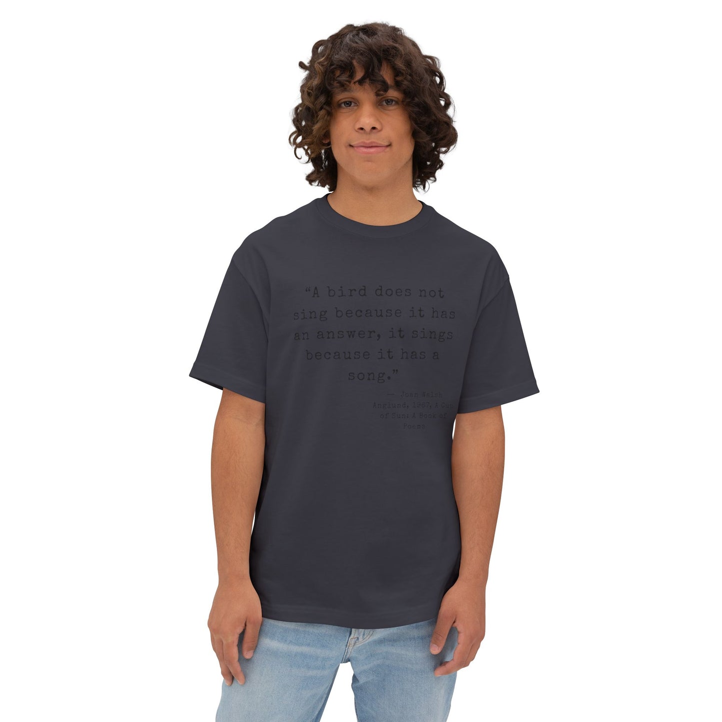 Freedom & Expression Tee